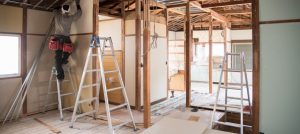 Entreprise de rénovation de la maison et de rénovation d’appartement à La Villetelle